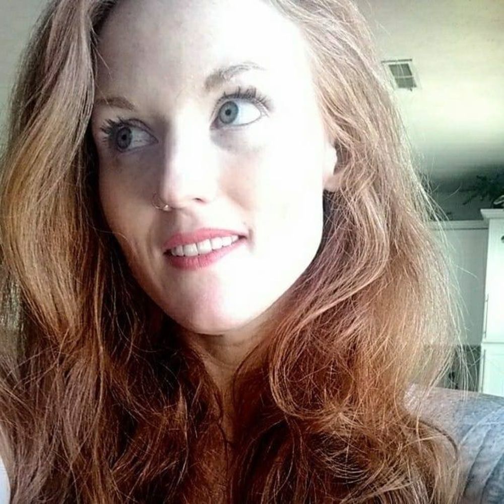 Meet your Posher, Rebekah